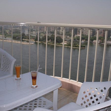 Arabia Hotel Kairo Exteriör bild