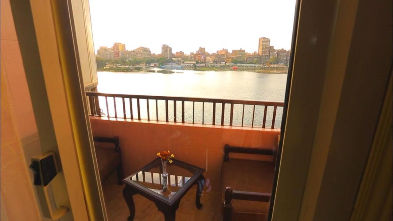 Arabia Hotel Kairo Exteriör bild
